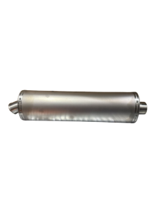 GIANNELLI SILENCIOSO TITANIO YAMAHA FZS 1000 FAZER 01/03 NO HOMOLOGADO