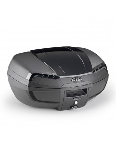 MALETA GIVI MONOLOCK 46L RIVIERA BLACK EDITION