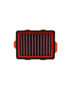 FILTRO DE AIRE BMC FM01214 APRILIA RS 457 24-25 / TUONO 457 25
