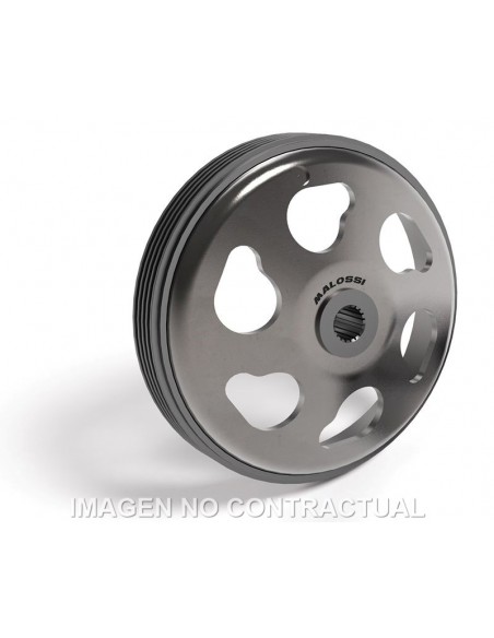 EMBRAGUE MAXI FLY SYSTEM MALOSSI KYMCO SUPERDINK 125