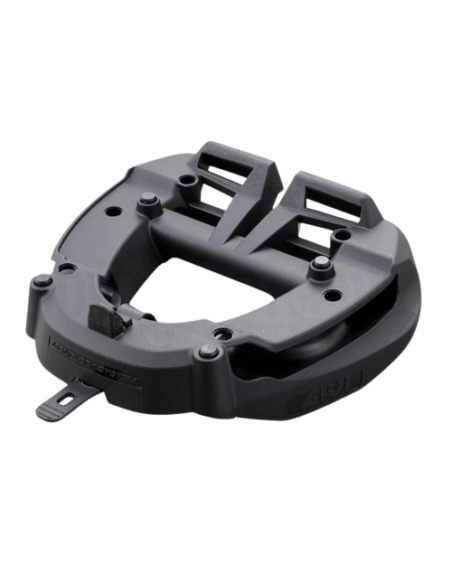 PARRILLA MALETA GIVI M6M MONOLOCK