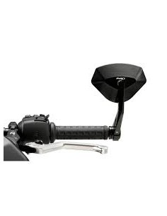 RETROVISOR HI-TECH 5 AMBOS LADOS