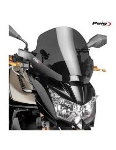 CARENABRIS STREAM TREND AHUMADO YAMAHA MT-03