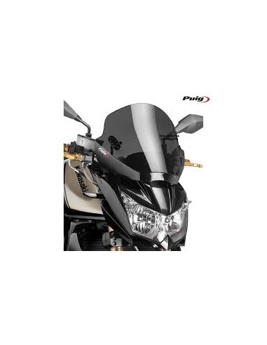 CARENABRIS STREAM TREND AHUMADO YAMAHA MT-03