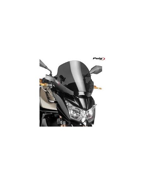 CARENABRIS STREAM TREND AHUMADO YAMAHA MT-03