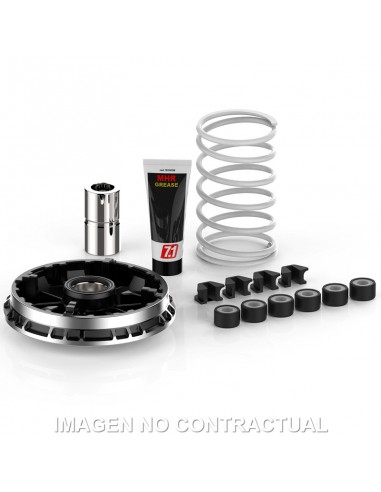 VARIADOR MALOSSI MULTIVAR BMW C 400 X VARIADOR MALOSSI MULTIVAR BMW C 400 X