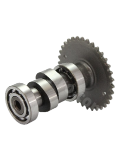 ARBOL DE LEVAS KYMCO AGILITY 125    PEOPLE 125   LIKE 125