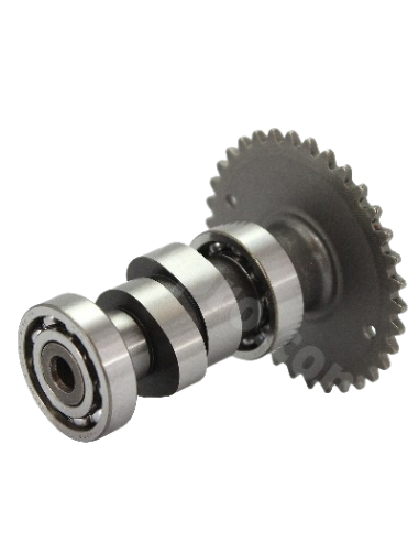 ARBOL DE LEVAS KYMCO AGILITY 125    PEOPLE 125   LIKE 125