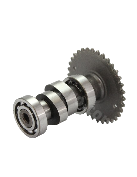 ARBOL DE LEVAS KYMCO AGILITY 125    PEOPLE 125   LIKE 125