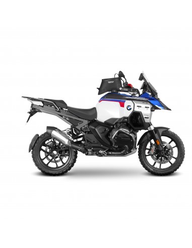 FIJACIÓN BOLSA DEPÓSITO CLICK SYSTEM BMW R1300GS ADVENTURE FIJACIÓN BOLSA DEPÓSITO CLICK SYSTEM BMW R1300GS ADVENTURE