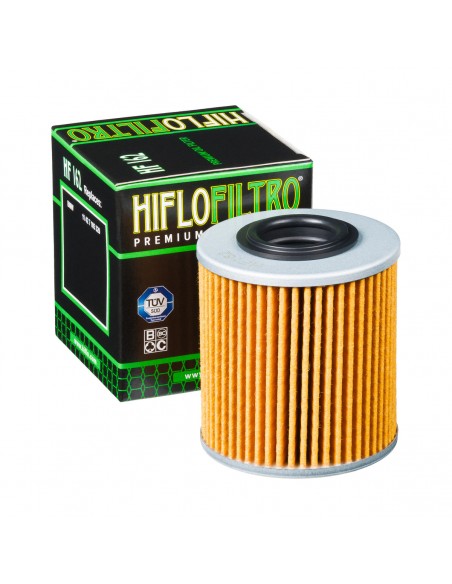 FILTRO ACEITE HF162