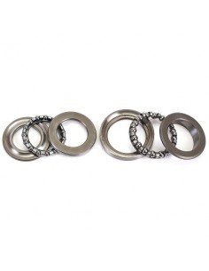 CAZOLETAS DIRECCIÓN YAMAHA NMAX 125 15-23