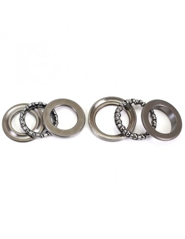 CAZOLETAS DIRECCIÓN YAMAHA NMAX 125 15-23