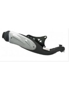 ESCAPE TURBOKIT SILENCIOSO HONDA X8X