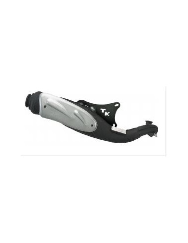 ESCAPE TURBOKIT SILENCIOSO HONDA X8X ESCAPE TURBOKIT SILENCIOSO HONDA X8X