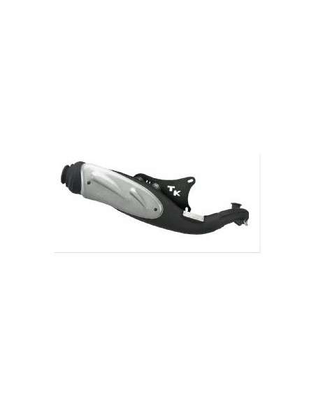 ESCAPE TURBOKIT SILENCIOSO HONDA X8X