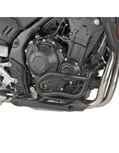 DEFENSAS MOTOR TUBULAR ESPECIFICA HONDA NX 500
