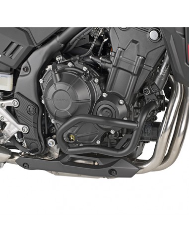 DEFENSAS MOTOR TUBULAR ESPECIFICA HONDA NX 500