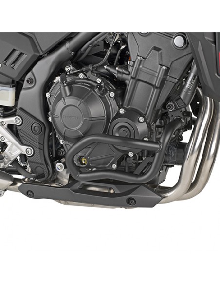 DEFENSAS MOTOR TUBULAR ESPECIFICA HONDA NX 500