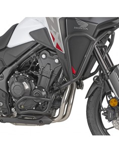 DEFENSAS MOTOR TUBULAR ESPECIFICA PARTE ALTA HONDA NX 500