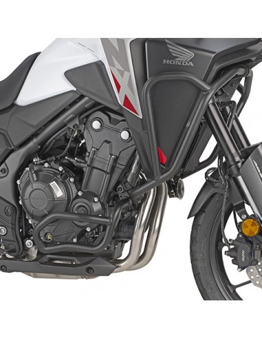 DEFENSAS MOTOR TUBULAR ESPECIFICA PARTE ALTA HONDA NX 500