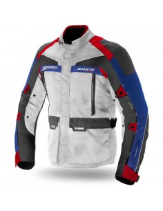 CHAQUETA SEVENTY DEGREES SD-JT43 INVIERNO TOUR