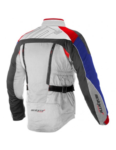 CHAQUETA SEVENTY DEGREES SD-JT43 INVIERNO TOUR