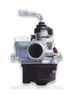 CARBURADOR 17,5 PIAGGIO