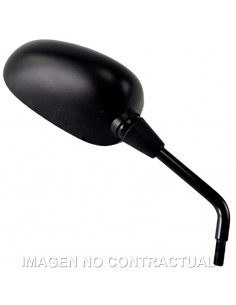 ESPEJO HERT HONDA CB 500 F/X (13/20) DERECHO