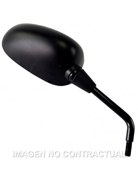 ESPEJO HERT HONDA CB 500 F/X (13/20) DERECHO