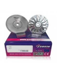 POLEAS JCOSTA LML 125cc