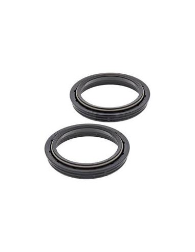 KIT DE GUARPOLVOS DE HORQUILLA ALL BALLS - 47x58,5x10,5 mm
