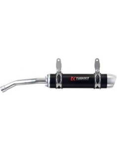 SILENCIOSO ADAPTABLE ORIGINAL GAS-GAS EC 250 2005-2012