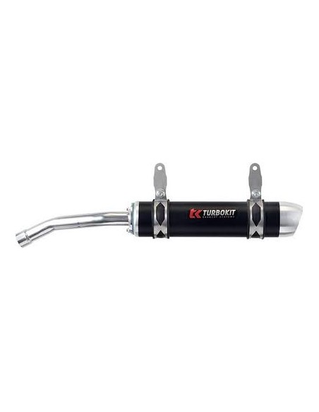 SILENCIOSO ADAPTABLE ORIGINAL GAS-GAS EC 250 2005-2012