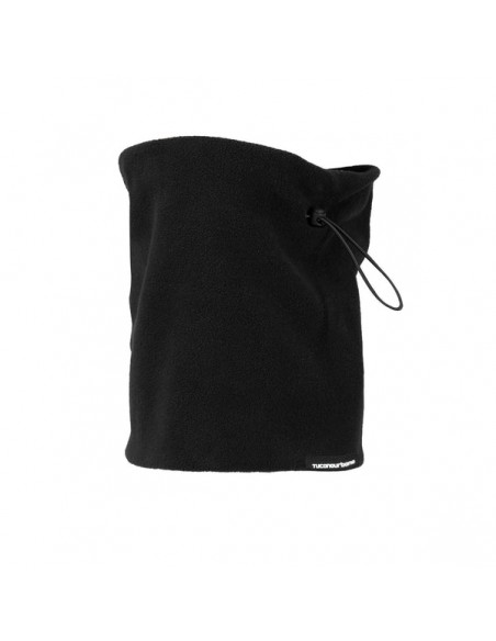 CUBRECUELLOS TUCANO HAT COLLAR NEGRO