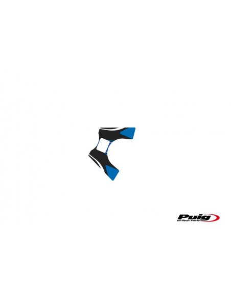 PROTECTOR TIJA HONDA VFR800F C