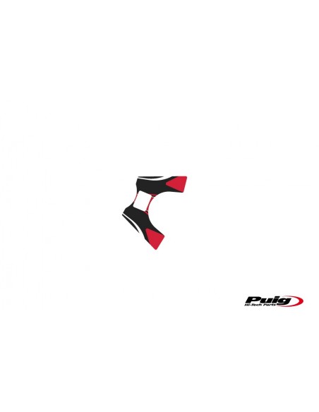 PROTECTOR TIJA HONDA VFR800F C