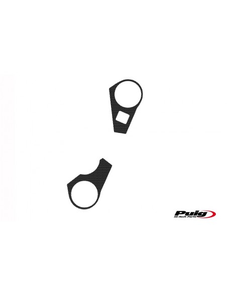 PROTECTOR TIJA NAKED