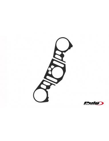 PROTECTOR TIJA NAKED