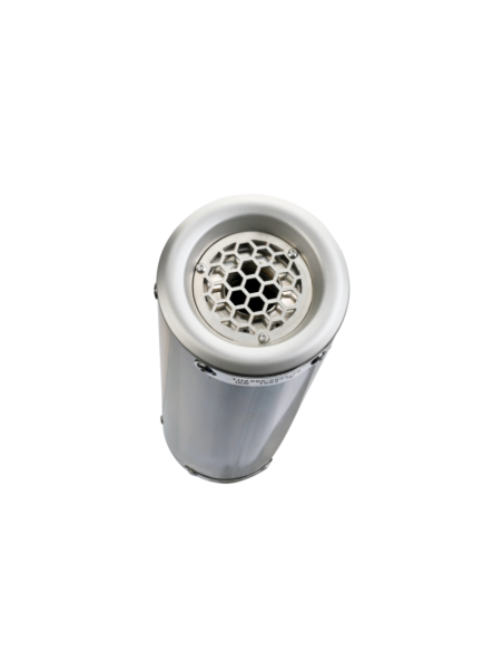 ESCAPE GPR Kawasaki Z 650 2023-2025, M3 Inox , Escape racing completo, suministrado con colector especifico, NO HOMOLOGADO