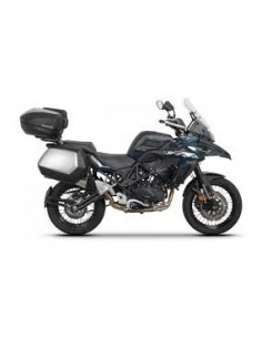 TOP MASTER BENELLI TRK 502X/QJ MOTOR SRT 700 X TRAIL