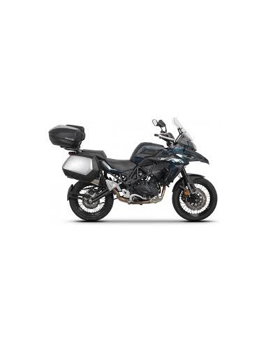 TOP MASTER BENELLI TRK 502X/QJ MOTOR SRT 700 X TRAIL