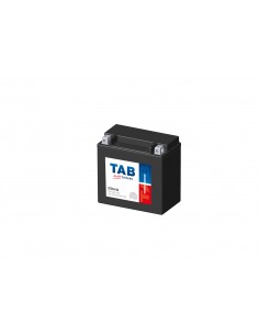 BATERIA TAB TX14-BS AGM ACTIVE