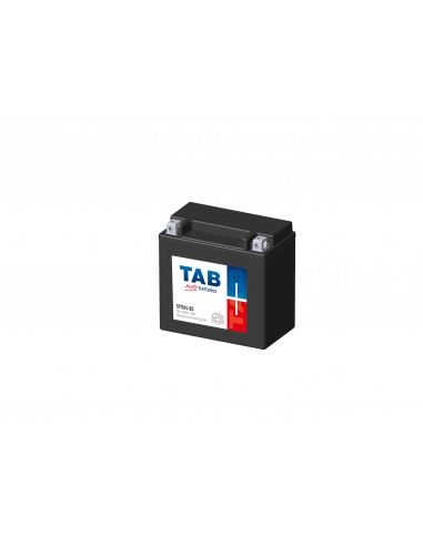 BATERIA TAB TX14-BS AGM ACTIVE BATERIA TAB TX14-BS AGM ACTIVE