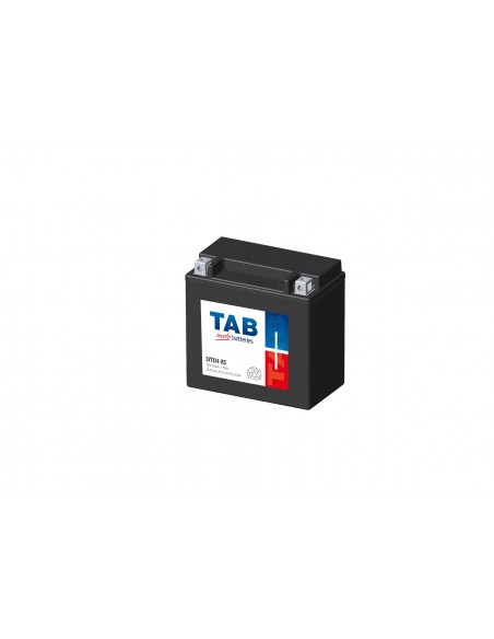 BATERIA TAB TX14-BS AGM ACTIVE