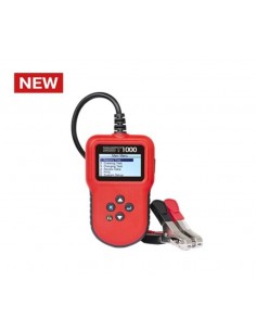 TESTER BATERIA BS BST-1000 ACIDO-LITIO