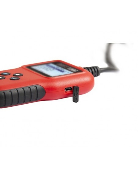TESTER BATERIA BS BST-1000 ACIDO-LITIO