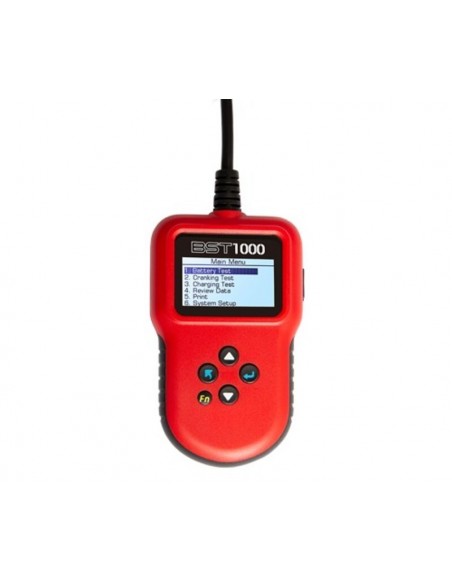 TESTER BATERIA BS BST-1000 ACIDO-LITIO