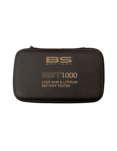 TESTER BATERIA BS BST-1000 ACIDO-LITIO