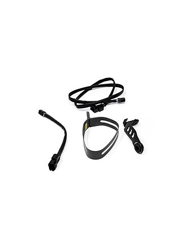 KIT MONTAJE AKRAPOVICH YAMAHA MT-09 2021-2023 KIT MONTAJE AKRAPOVICH YAMAHA MT-09 2021-2023